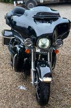 Harley davidson ultra limited, Particulier