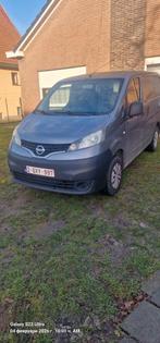 Nissan nv 200. 2011..0466323726, Auto's, Diesel, Particulier, Te koop, Nissan