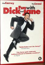 DVD amusant avec Dick et Jane, Enlèvement ou Envoi