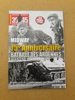 39-45 - 75e anniversaire Bataille des Ardennes, Livres, Guerre & Militaire, Comme neuf, COLLECTIF, Général, Enlèvement ou Envoi