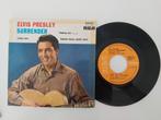 Elvis Presley  - flaming star, Comme neuf, 7 pouces, EP, Enlèvement ou Envoi