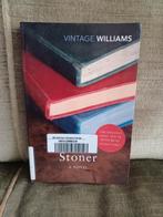 Stoner      (John Williams), Boeken, Gelezen, Fictie, Ophalen of Verzenden, John Williams