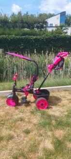 Little Tikes driewieler nieuw, Fietsen en Brommers, Fietsen | Driewielers, Ophalen, Zo goed als nieuw
