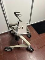 rollator acre carbon ultra light, Diversen, Rollators, Ophalen, Opvouwbaar, Zo goed als nieuw
