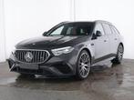 Mercedes-Benz E-Klasse 53 AMG HYBRID 4MATIC+ Estate + PANO D, Electronic Stability Program (ESP), Argent ou Gris, Achat, Entreprise