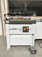 gannomat db21 2016 drevel deuvel rijboring rijgat, Doe-het-zelf en Bouw, Gereedschap | Freesmachines, Ophalen, Zo goed als nieuw