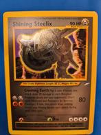 Shining Steelix 112/105 - Neo Destiny, Envoi, Utilisé