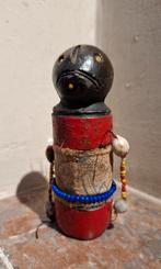 Bamoun vruchtbaarheidsbeeld, Kameroen, Antiek en Kunst, Ophalen of Verzenden