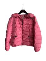 Veste rose Moncler taille 2, Vêtements | Femmes, Vestes | Hiver, Enlèvement ou Envoi, Rose, Taille 36 (S), Moncler