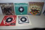 Beatles collection 7 inch, Gebruikt, 7 inch, Single, Ophalen of Verzenden