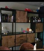 Kast 2 meter op 2 meter, Huis en Inrichting, Ophalen, Zo goed als nieuw