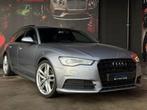 Audi A6 Avant 2.0 TDI 3x S-LINE Ultra S Tronic, Auto's, Automaat, 4 cilinders, Bedrijf, 5 deurs