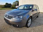 Volkswagen Golf 5 1.4 Benzine – Zeer nette staat!, ABS, Bedrijf, Golf, Te koop
