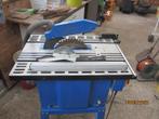 zaagtafel, Ophalen, Overige typen, Zo goed als nieuw, Power tool