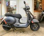 Vespa GTS 125 Supersport, Vélos & Vélomoteurs, Scooters | Vespa, 125 cm³, Enlèvement ou Envoi, Neuf