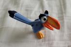 LION KING ZAZU FIGUURTJE | Disney-Figuur-Leeuwenkoning, Ophalen of Verzenden