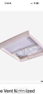 Thule dakventilator omni vent camper caravan, Enlèvement, Neuf