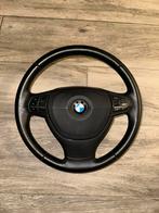 Volant multifonctions BMW et airbag, BMW