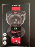 Sporthorloge, Handtassen en Accessoires, Ophalen, Gebruikt