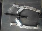 polietrekker, Auto diversen, Autogereedschap, Ophalen, Gebruikt
