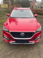 MG EHS Hybride Luxury, Auto's, MG, Leder, Bedrijf, 43 g/km, Hybride Elektrisch/Benzine
