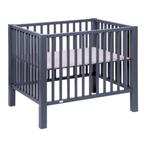 baby uitzet, Ophalen