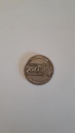 Médaille commémorative Oldenzaal, Ophalen of Verzenden, Overige materialen