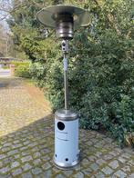 Terrasverwarmer op gas, Gas, Ophalen of Verzenden