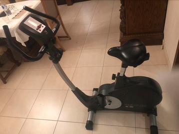 Kettler hometrainer - goede staat beschikbaar voor biedingen