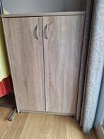 Kast, Ophalen