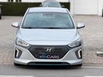 Hyundai Iconiq 1.6i + Hybride ** 2017 ** 129.000 km **, Auto's, Automaat, Euro 6, 1600 cc, USB