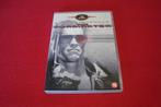 dvd terminator, Cd's en Dvd's, Ophalen of Verzenden, Actie