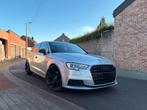 Audi A3 16TDI 105cv+carto an2018 Euro6b Boite auto, Auto's, 4 cilinders, 1600 cc, 5 deurs, Particulier