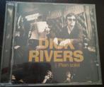 CD - Dick rivers - plein soleil, Utilisé, Enlèvement ou Envoi