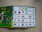 boek: veldverkenner - natuurdetective, Verzenden, Zo goed als nieuw, Natuur algemeen