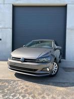 VW POLO 1.0 TSI | Carplay | Camera | Keyless | 1ste eigenaar, Auto's, Stof, 1045 kg, 999 cc, Stadsauto
