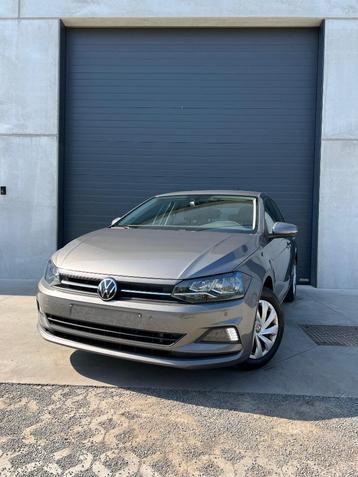 VW POLO 1.0 TSI | Carplay | Camera | Keyless | 1ste eigenaar beschikbaar voor biedingen