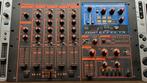 Roland DJ 2000 mixer, Muziek en Instrumenten, Ophalen, Zo goed als nieuw, Minder dan 5 kanalen, Microfooningang