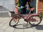 Alpina Cargo, Fietsen en Brommers, Ophalen, Gebruikt, 18 inch, Versnellingen