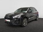 Audi Q3 Q3 45 TFSIe PHEV S line S tronic (180 kW), Auto's, Automaat, Zwart, SUV of Terreinwagen, Te koop