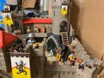 Playmobil kasteel 4865, Kinderen en Baby's, Speelgoed | Playmobil, Ophalen of Verzenden, Zo goed als nieuw, Complete set