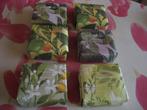 ASSORTIMENT DE SAVONS PARFUMES JO MALONE 6 x 100gr, Verzenden, Nieuw, Bad & Douche
