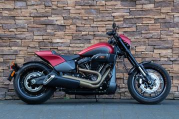 Harley-Davidson FXDR Softail 114  beschikbaar voor biedingen