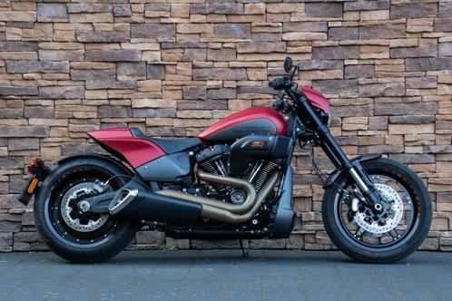 Harley-Davidson FXDR Softail 114, Motoren, Motoren | Harley-Davidson, Bedrijf, Overig, 2 cilinders, Ophalen of Verzenden