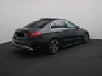 Mercedes-Benz C-Klasse 180 AMG Line Berline - DIGITAL LIGHT, Automaat, 4 deurs, Zwart, 4 cilinders