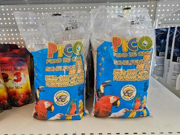 Schelpenzand 5kg Pico - Winkel en Webshop  beschikbaar voor biedingen