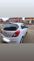 Opel Corsa blanche, Autos, Achat, Particulier, Corsa, Blanc