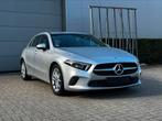 Mercedes Benz A-Klasse 2019, Auto's, Mercedes-Benz, 4 cilinders, Leder, Bedrijf, 5 zetels