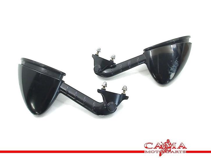 SPIEGEL LINKS + RECHTS Kawasaki, Motoren, Onderdelen | Kawasaki, Gebruikt