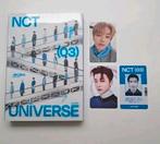 Kpop NCT Universe album, Ophalen of Verzenden, Zo goed als nieuw